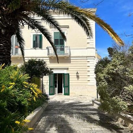 Apartament Giardino A Mare Bari Zewnętrze zdjęcie