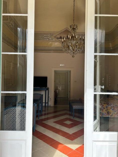 Apartament Giardino A Mare Bari Zewnętrze zdjęcie