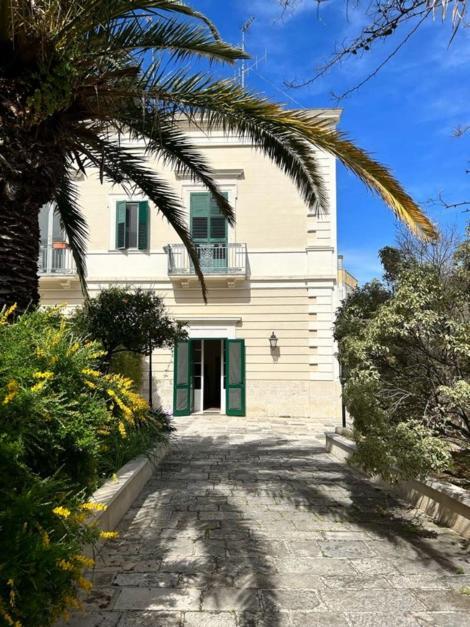 Apartament Giardino A Mare Bari Zewnętrze zdjęcie