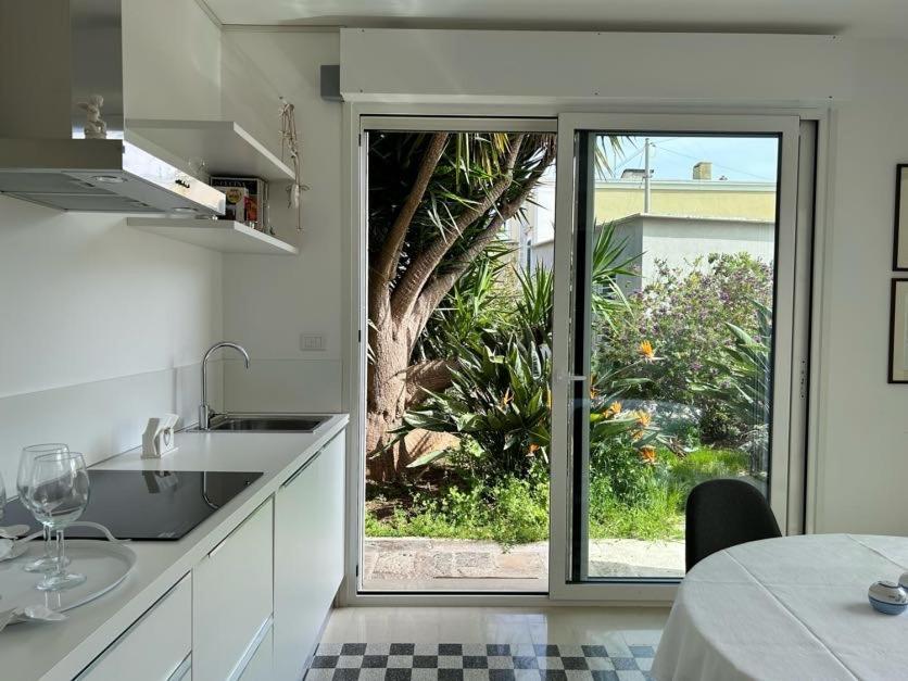 Apartament Giardino A Mare Bari Zewnętrze zdjęcie