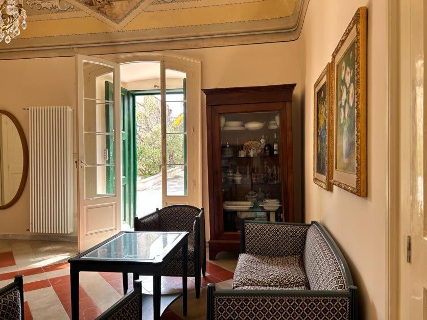 Apartament Giardino A Mare Bari Zewnętrze zdjęcie