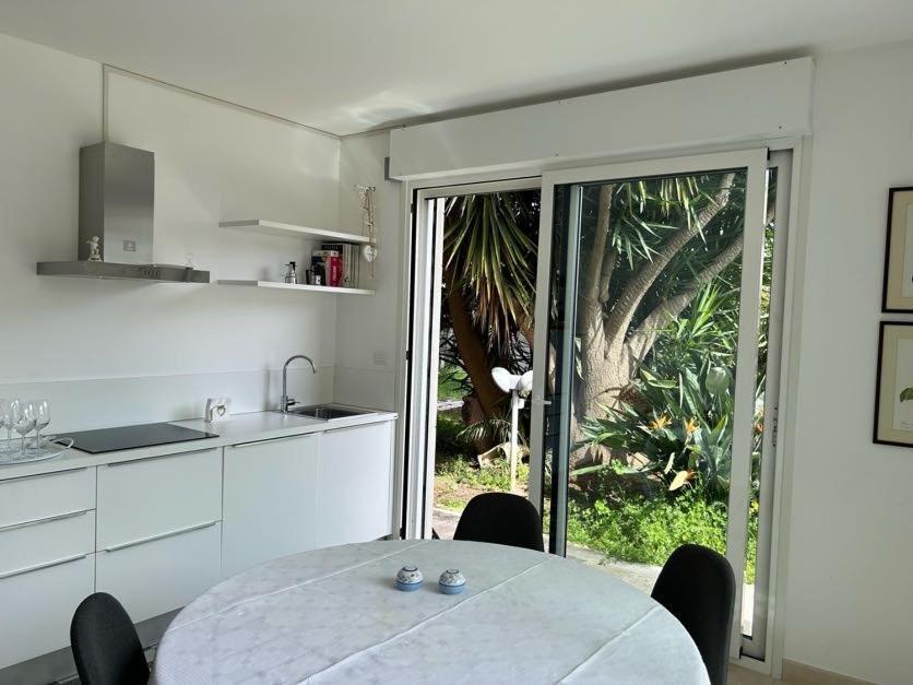 Apartament Giardino A Mare Bari Zewnętrze zdjęcie