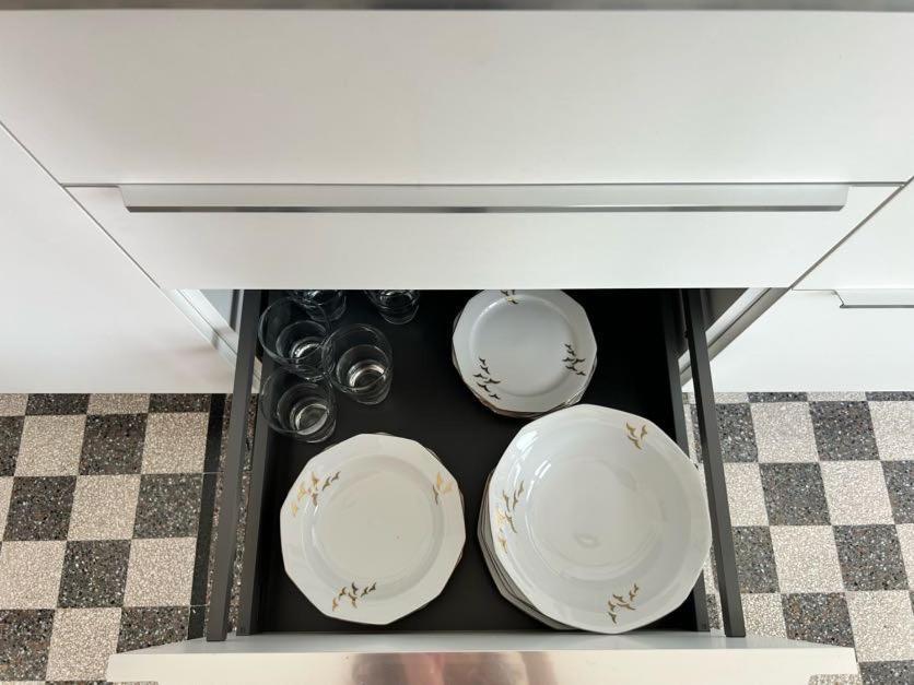 Apartament Giardino A Mare Bari Zewnętrze zdjęcie