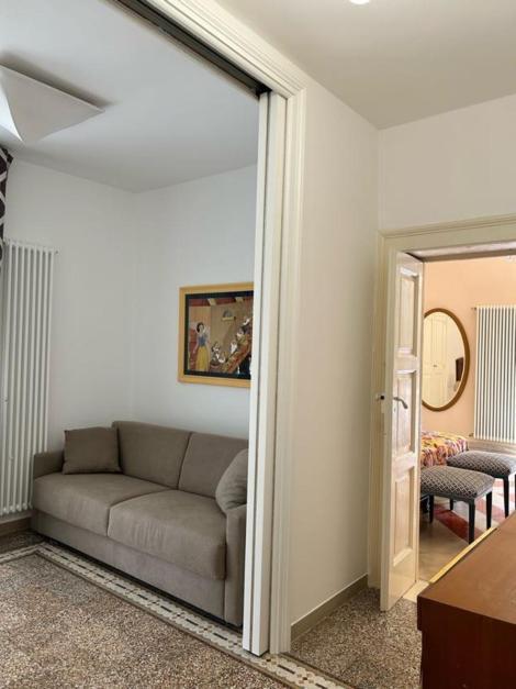 Apartament Giardino A Mare Bari Zewnętrze zdjęcie