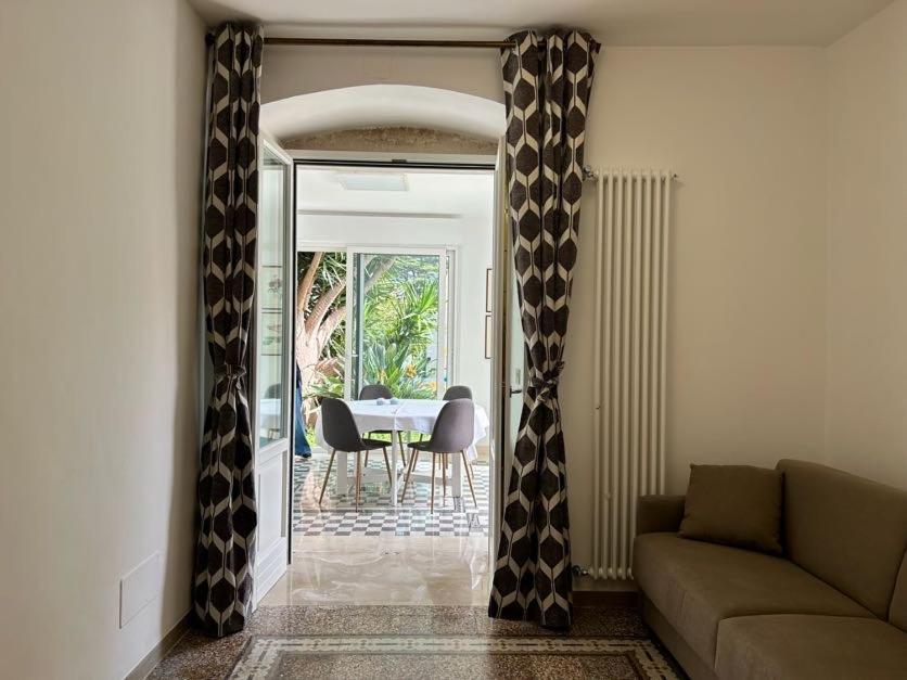 Apartament Giardino A Mare Bari Zewnętrze zdjęcie