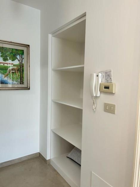 Apartament Giardino A Mare Bari Zewnętrze zdjęcie