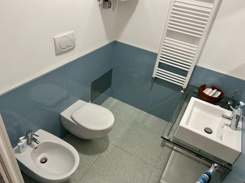 Apartament Giardino A Mare Bari Zewnętrze zdjęcie