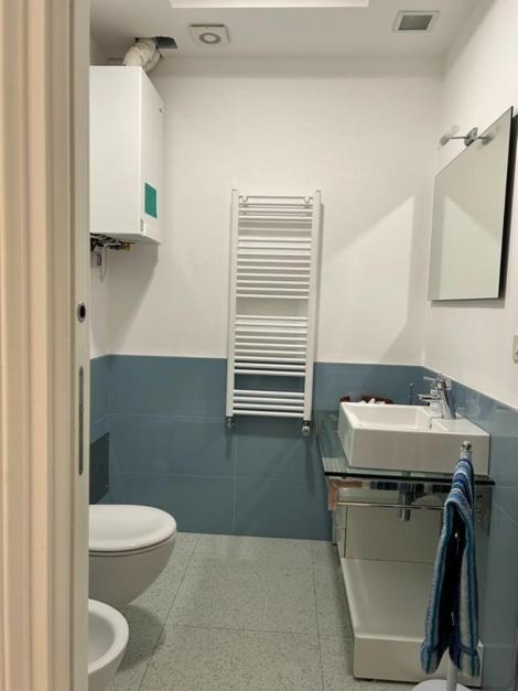 Apartament Giardino A Mare Bari Zewnętrze zdjęcie