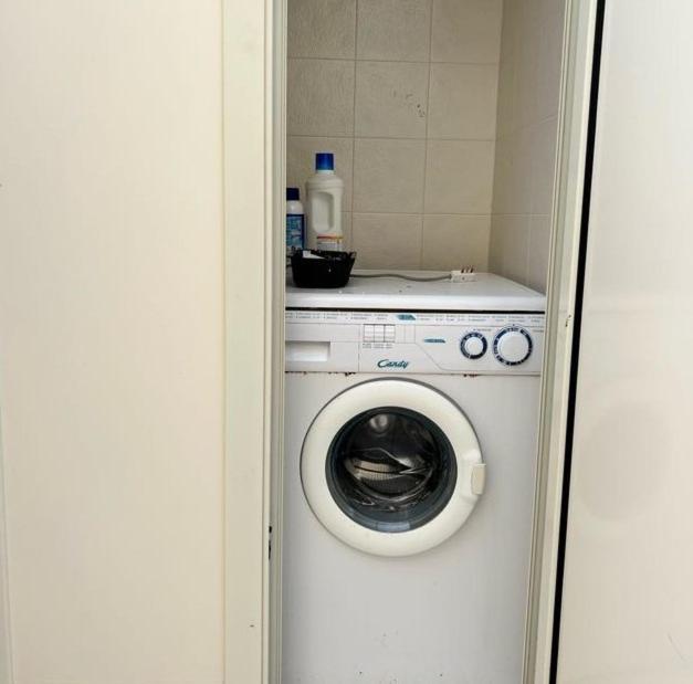 Apartament Giardino A Mare Bari Zewnętrze zdjęcie