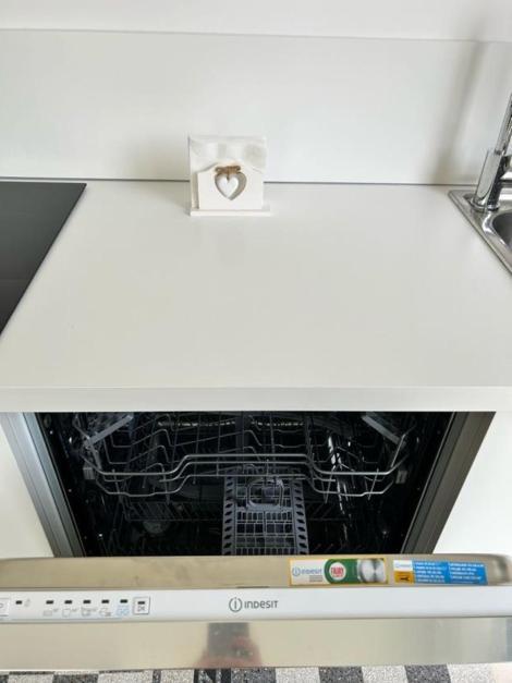 Apartament Giardino A Mare Bari Zewnętrze zdjęcie