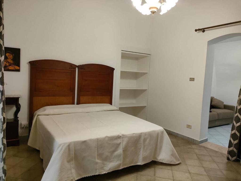 Apartament Giardino A Mare Bari Zewnętrze zdjęcie