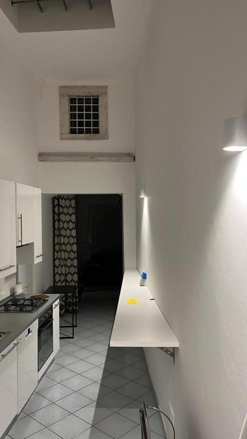 Apartament Giardino A Mare Bari Zewnętrze zdjęcie