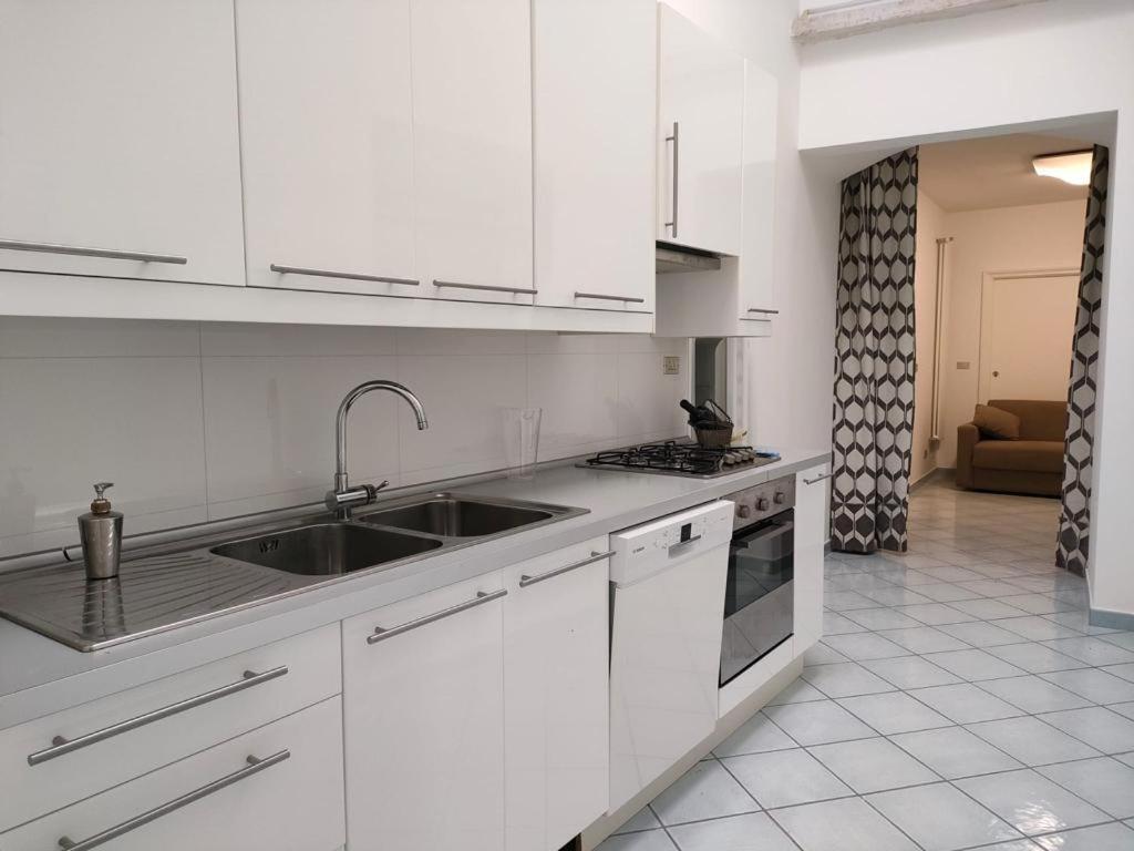 Apartament Giardino A Mare Bari Zewnętrze zdjęcie