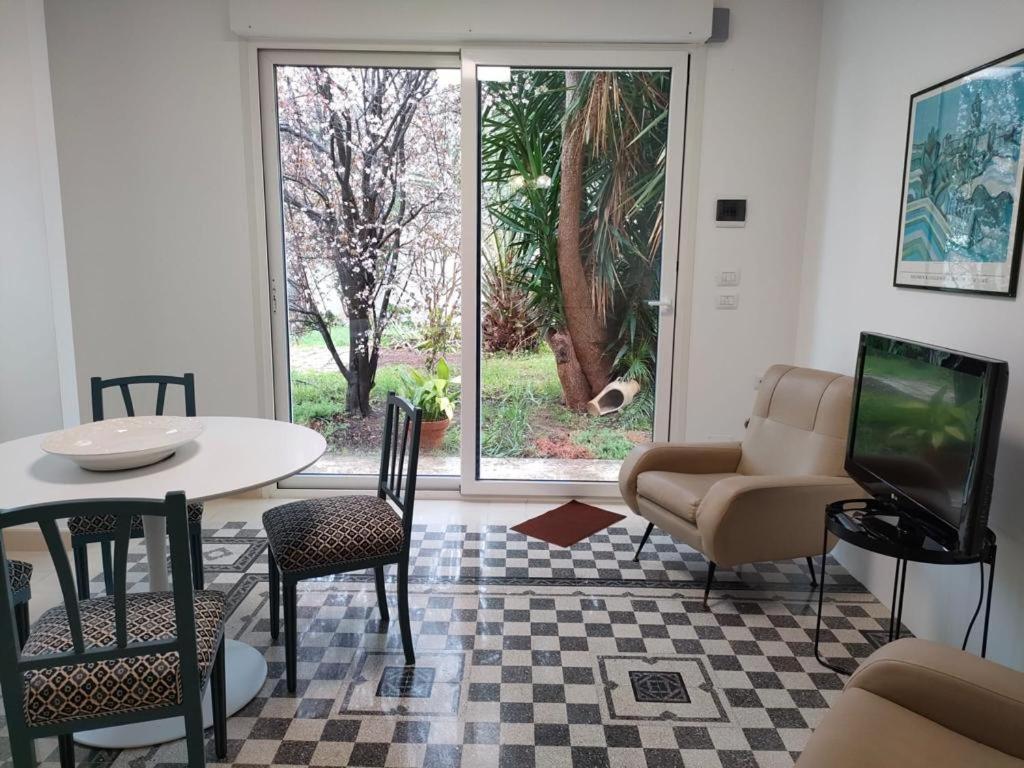 Apartament Giardino A Mare Bari Zewnętrze zdjęcie